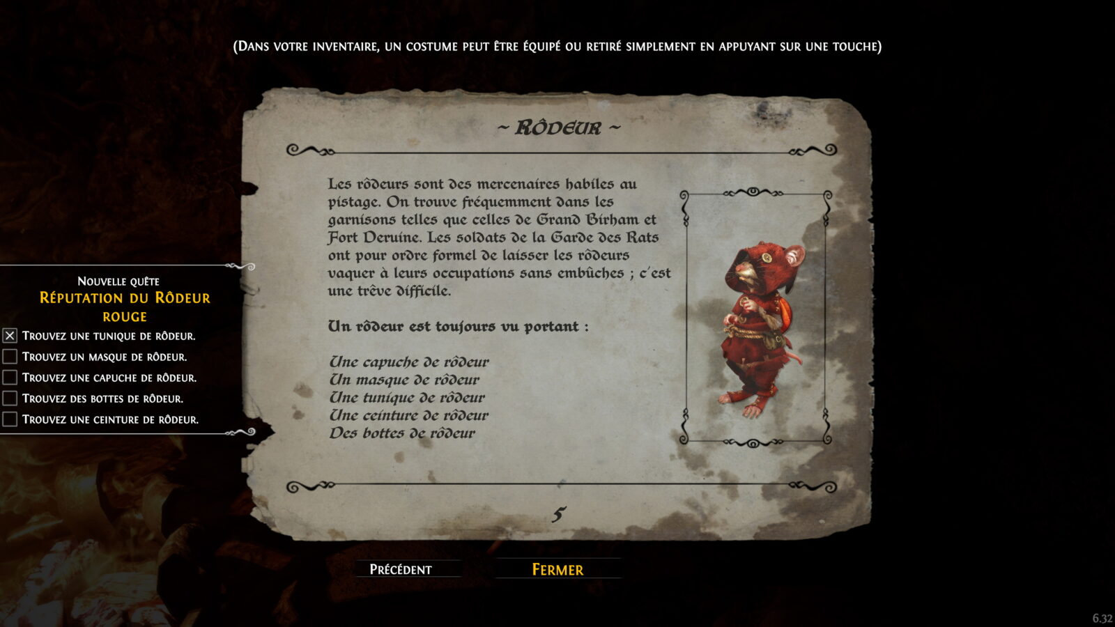 Ghost of a Tale 3 Ghost of a Tale 003