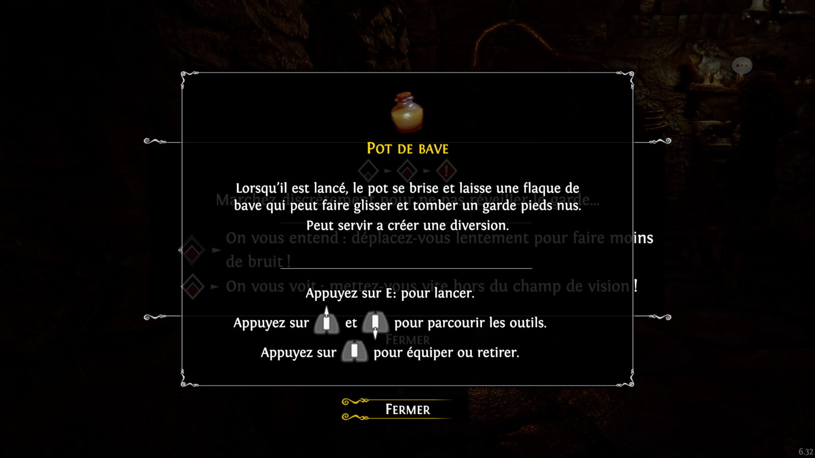 Ghost of a Tale 8 Ghost of a Tale 008