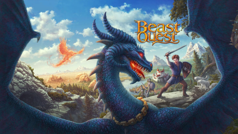 Beast Quest