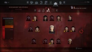 Vampyr -Test 2 5 Vampyr 1005