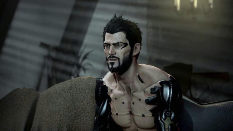 Deus Ex : Mankind Divided – System Rift