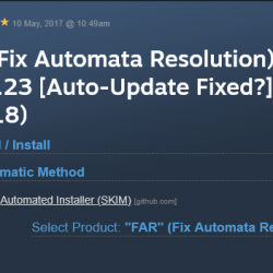 Nier : Automata - PS4 15 Nier automata logo 015