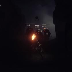 Nier : Automata - PS4 9 Nier automata logo 009