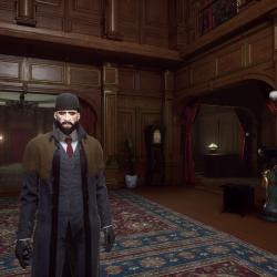 Vampyr 1 Vampyr 001