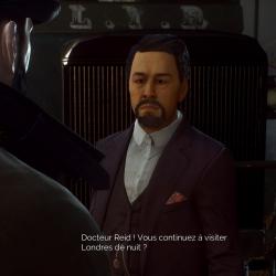 Vampyr 8 Vampyr 008