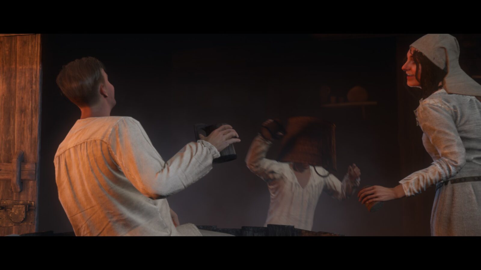 Kingdom Come : Deliverance - Test 2 2 Kingdom come deliverance 0002145