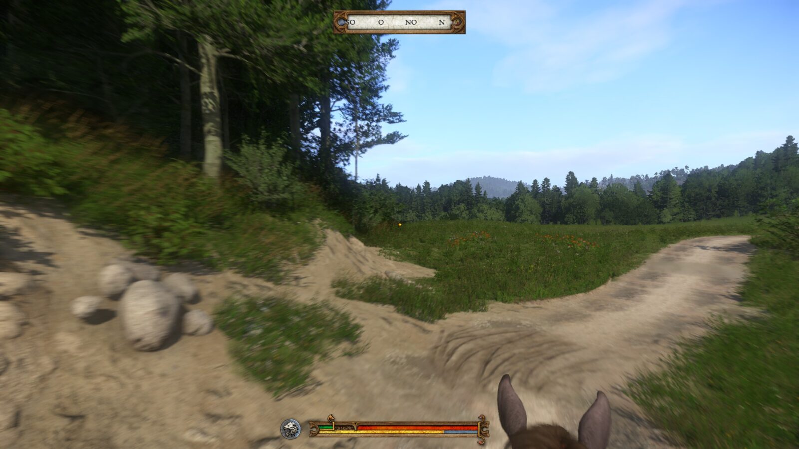 Kingdom Come : Deliverance - Test 2 7 Kingdom come deliverance0023