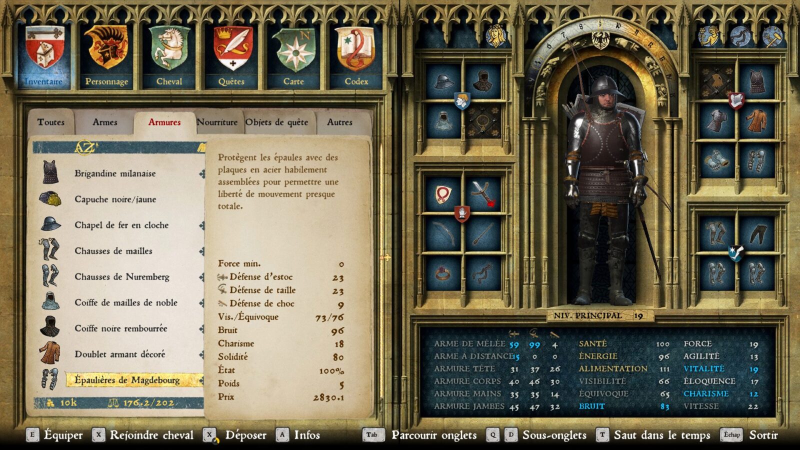 Kingdom Come : Deliverance - Test 2 5 Kingdom come deliverance 00054