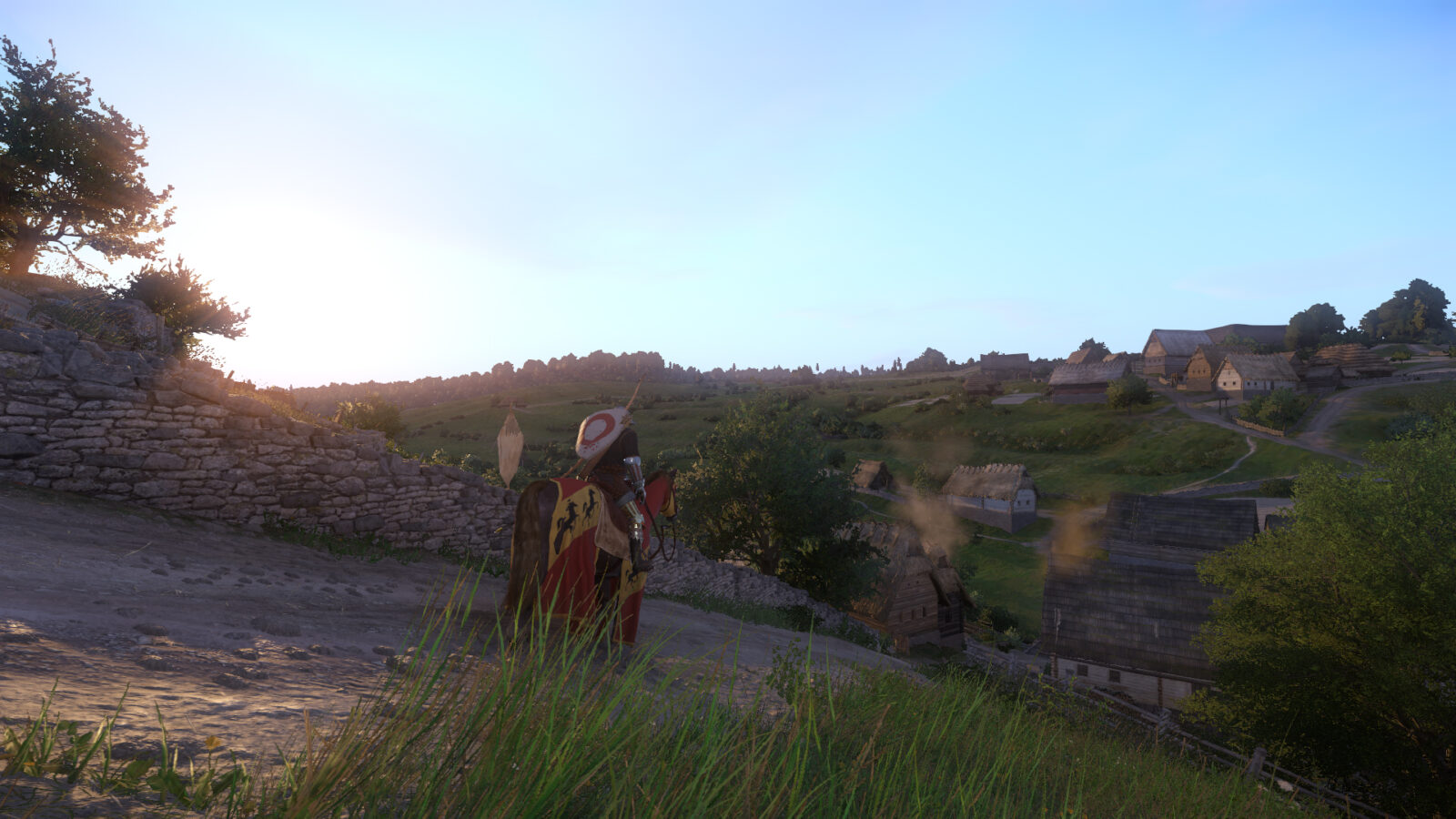 Kingdom Come : Deliverance - Test 2 4 Kingdom come deliverance 000214789