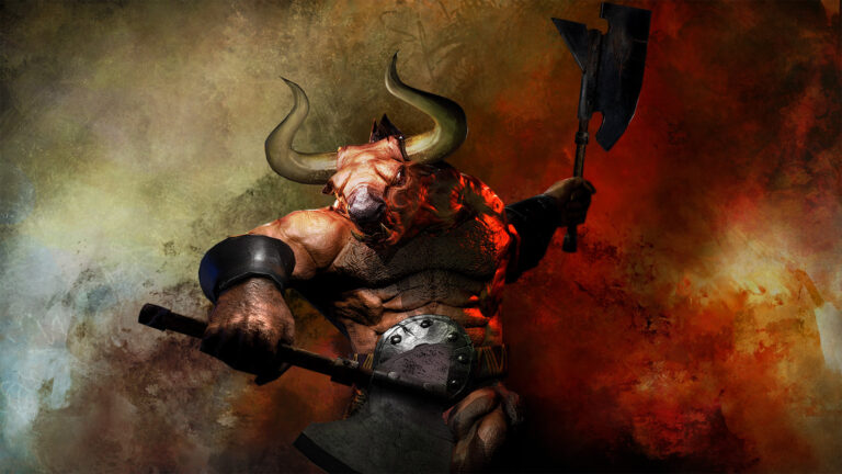 Warhammer Quest 2 : The end times