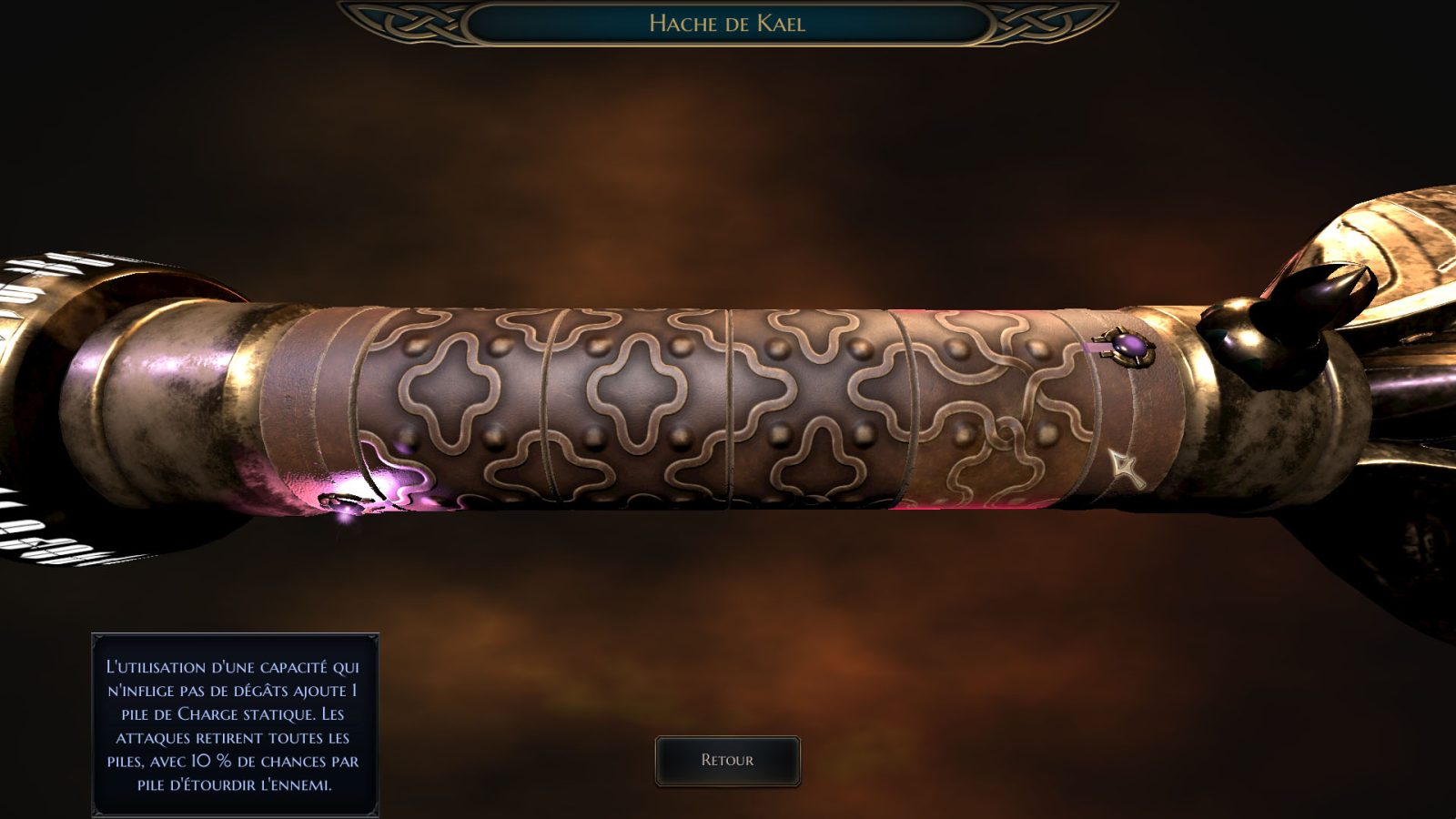 The Bard’s Tale IV : Barrows deep 6 Bardstale IV 006