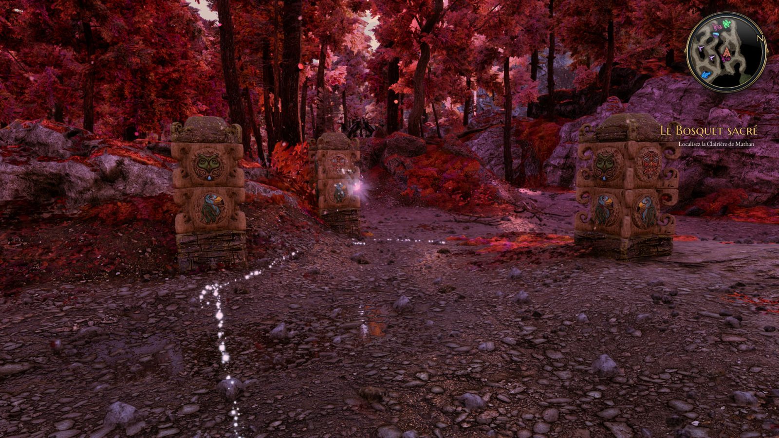 The Bard’s Tale IV : Barrows deep 7 Bardstale IV 007
