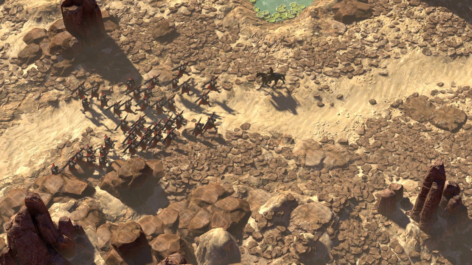 SpellForce 3 8 Spellforce 3 008