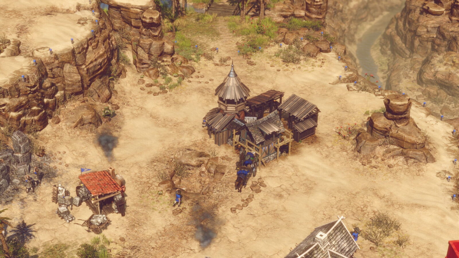 SpellForce 3 7 Spellforce 3 007