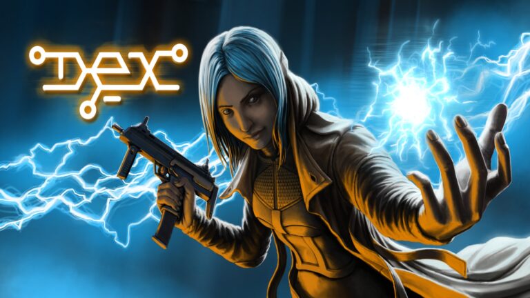 Dex comme Dextérité ? – Avis sur la démo