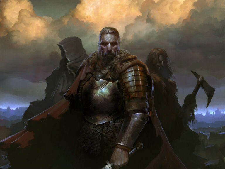 SpellForce 3