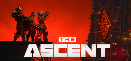The ascent logo The ascent logo