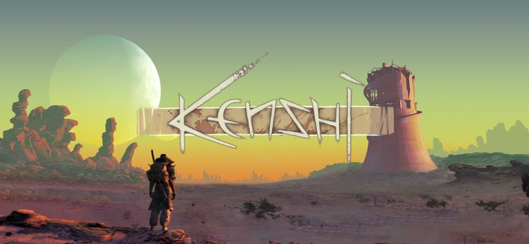 Kenshi Kenshi