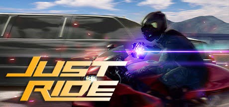 BIG NEWS : Just Ride : Apparent Horizon, l&rsquo;action-RPG en présentation