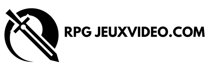 Rpgjeuxvideo.com Logo rpgjeuxvideo