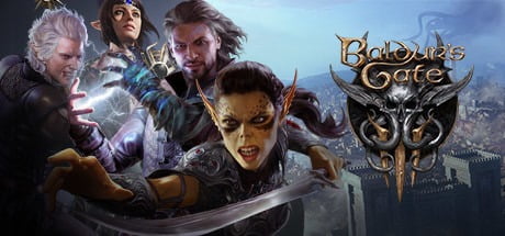 NEWS : Baldur's Gate 3, Trailer teaser*