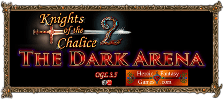 NEWS : Knights of the Chalice 2 , Kickstarter lancé ! NEWS : Knights of the Chalice 2 , Kickstarter lancé !