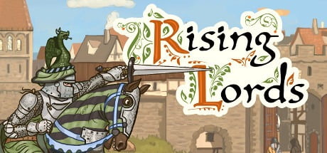 NEWS – Rising Lords : feuille de route