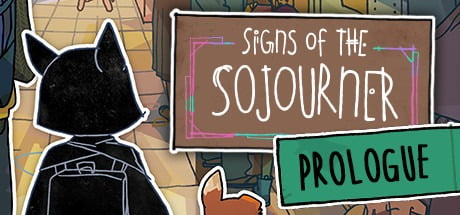 NEWS : Signs of the Sojourner, présentation et prologue