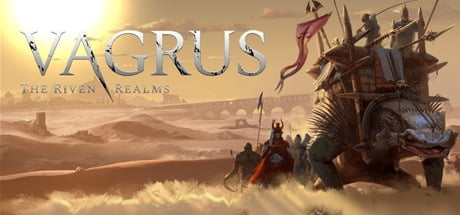 UPDATE : Vagrus : The Riven Realms en 0.5.25 beasty ! UPDATE : Vagrus : The Riven Realms en 0.5.25 beasty !