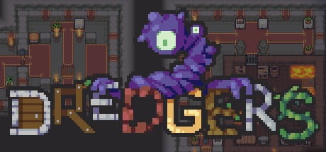 PATCH : Dredgers, version 42