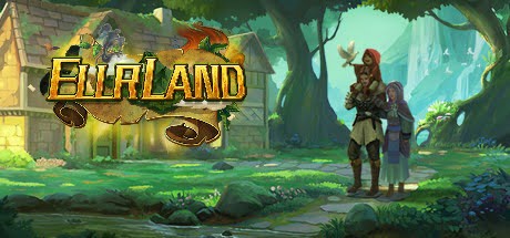 SORTIE : Ellrland, présentation