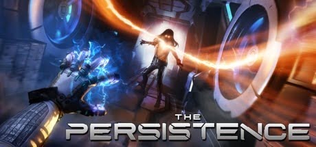 SORTIE : The Persistence
