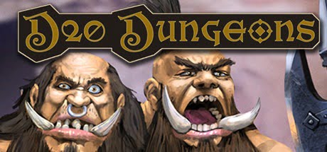 VIDEO : D20 Dungeons, état des lieux* VIDEO : D20 Dungeons, état des lieux*