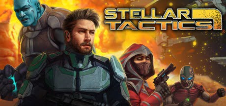 VIDEO – Stellar Tactics : Abordage, premier aperçu