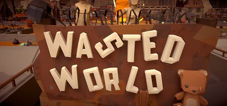 VIDEO : Wasted World, présentation par Emra Gaming*