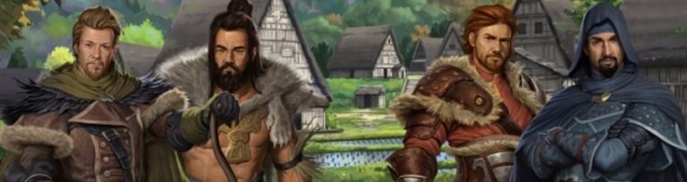 BIG NEWS : Dead Monarchy, nouvelles de juin 2020 BIG NEWS : Dead Monarchy, nouvelles de juin 2020