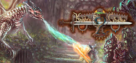 Knights of the Chalice 2 : « ma philosophie de la conception d&rsquo;un RPG »