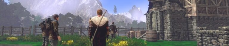 BIG NEWS : Legends of Ellaria, RTS BIG NEWS : Legends of Ellaria, RTS