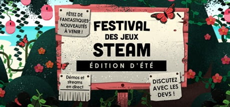 BIG NEWS : Le festival des jeux d&rsquo;été de Steam bat son plein ! + MAJ 16h33