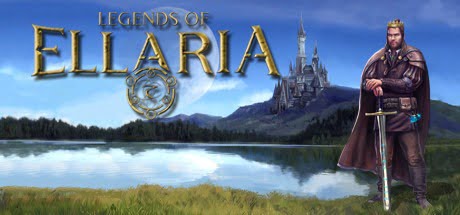 BIG NEWS : Legends of Ellaria, questions/réponses, partie 2 BIG NEWS : Legends of Ellaria, questions/réponses, partie 2
