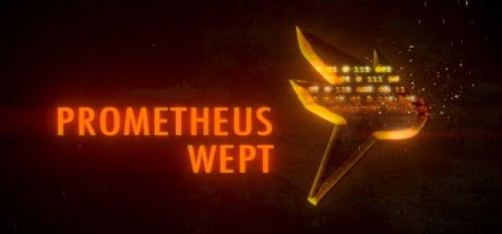 NEWS : Prometheus Wept, mise à jour 3