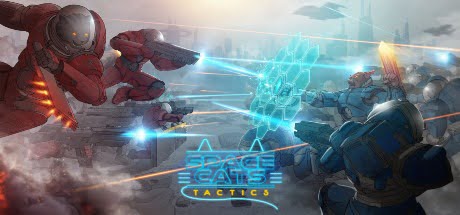BIG NEWS : Space cats Tactics, présentation, démo et campagne kickstarter