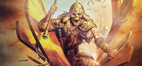 BON PLAN : Gog, D&D en solde et cadeau