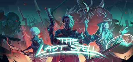 FJES : TheLast Spell en démo*