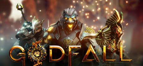 IGN SOG : Godfall, bande-annonce de gameplay