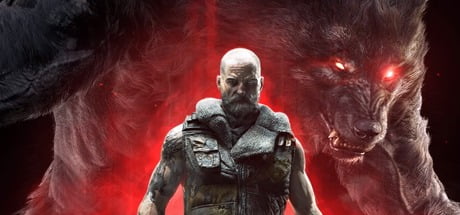 SORTIE : Werewolf : The Apocalypse – Earthblood