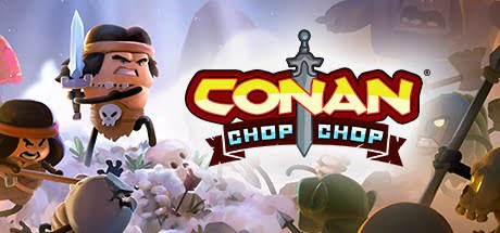 NEWS - Steam Neo Fest de février 2022 2 news conan chop chop report de report | RPG Jeuxvidéo