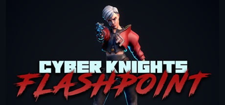 NEWS : Cyber Knights, nouvelles de juin 2020*
