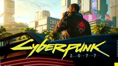 NEWS : Cyberpunk 2077, sortie à nouveau décalée NEWS : Cyberpunk 2077, sortie à nouveau décalée