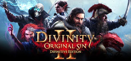 Les meilleurs RPG de tous les temps ! 4 NEWS : Divinity: Original Sin 2, DLC et Graphic Novel*